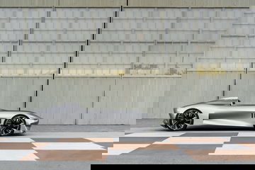 Infiniti Prototype 10