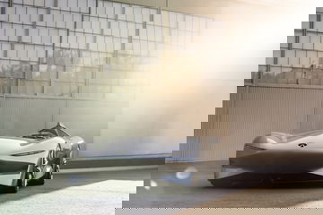 Infiniti Prototype 10