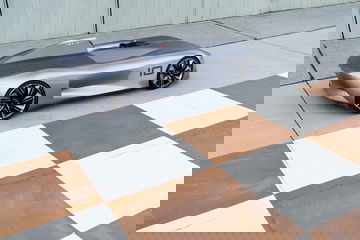 Infiniti Prototype 10