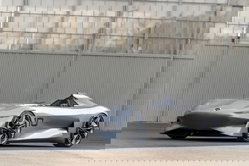 Infiniti Prototype 10
