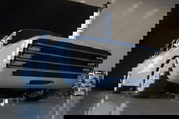 Kalashnikov Cv 1 Coche Electrico Ruso 0818 001