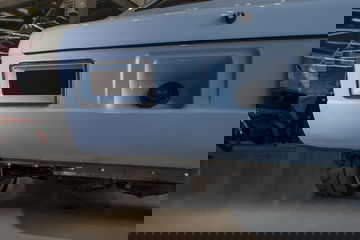 Kalashnikov Cv 1 Coche Electrico Ruso 0818 003
