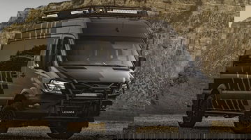 Lexani Mercedes Sprinter 0818 003