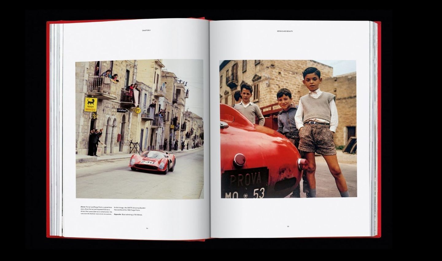 Libro Ferrari Taschen 3