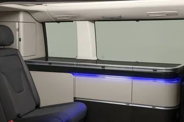 Mercedes Benz Concept Marco Polo