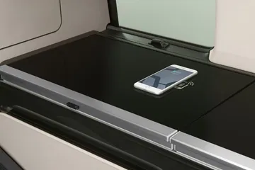 Mercedes Benz Concept Marco Polo