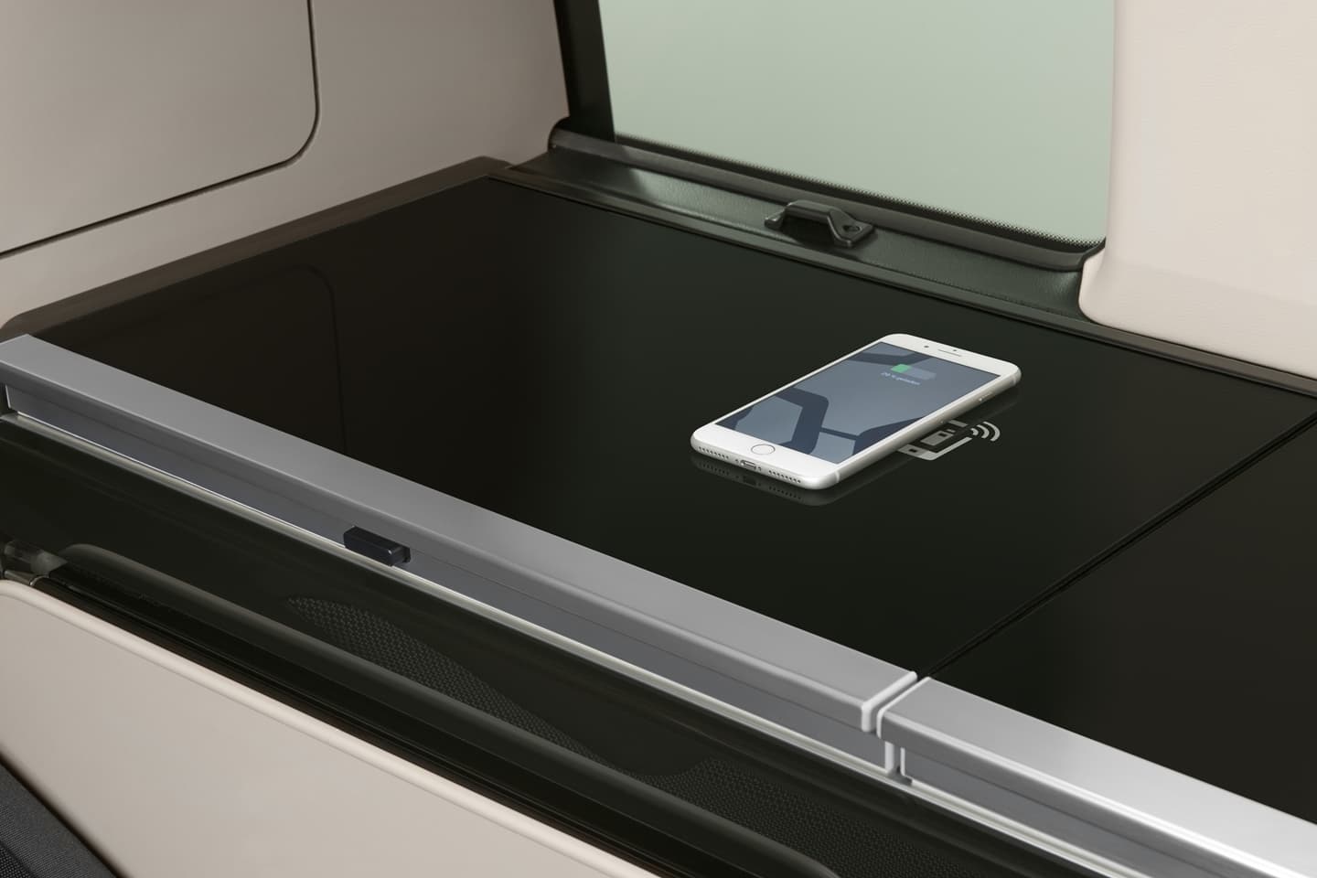 Mercedes Benz Concept Marco Polo