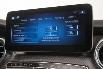 Mercedes Benz Concept Marco Polo