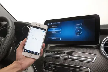 Mercedes Benz Concept Marco Polo