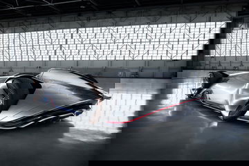 Mercedes Vision Eq Silver Arrow 0818 003