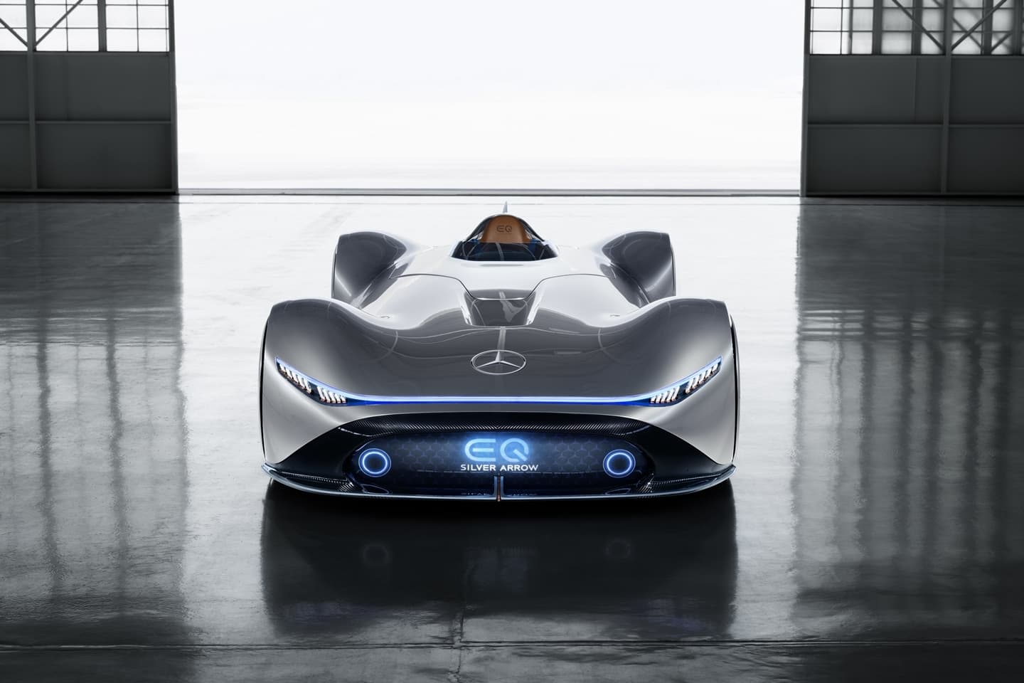 Mercedes Vision Eq Silver Arrow 0818 008