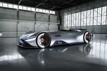Mercedes Vision Eq Silver Arrow 0818 010