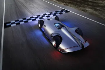 Mercedes Vision Eq Silver Arrow 0818 014