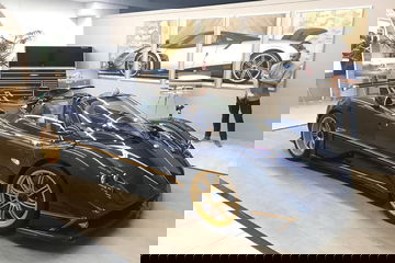 Pagani Zonda Unica 0818 003