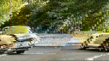 Porsche 959 Accidente Subasta 0818 001