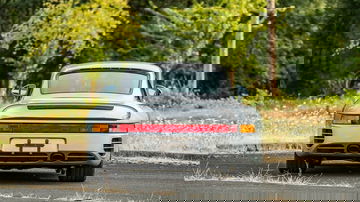 Porsche 959 Accidente Subasta 0818 003