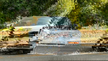 Porsche 959 Accidente Subasta 0818 004