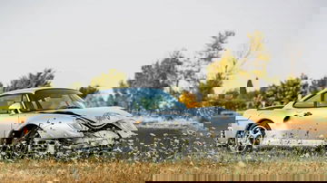 Porsche 959 Accidente Subasta 0818 005
