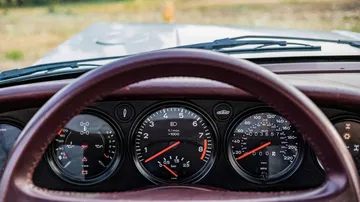 Porsche 959 Accidente Subasta 0818 016