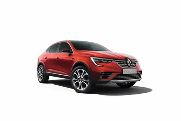 2018 Show Car Renault Arkana