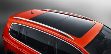 Volkswagen Cross Touran L China 4