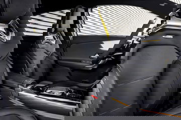 Mercedes Amg A 35 (w177)