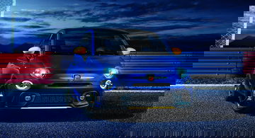 Abarth 595 2019 1