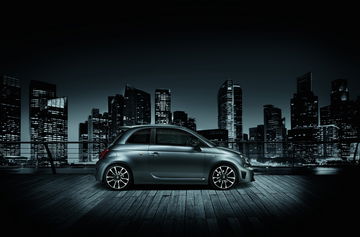 Abarth 595 2019 6