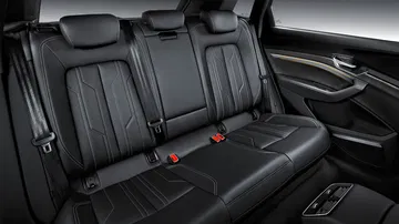 Audi E Tron 2018 01