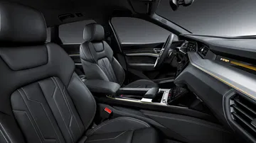 Audi E Tron 2018 02