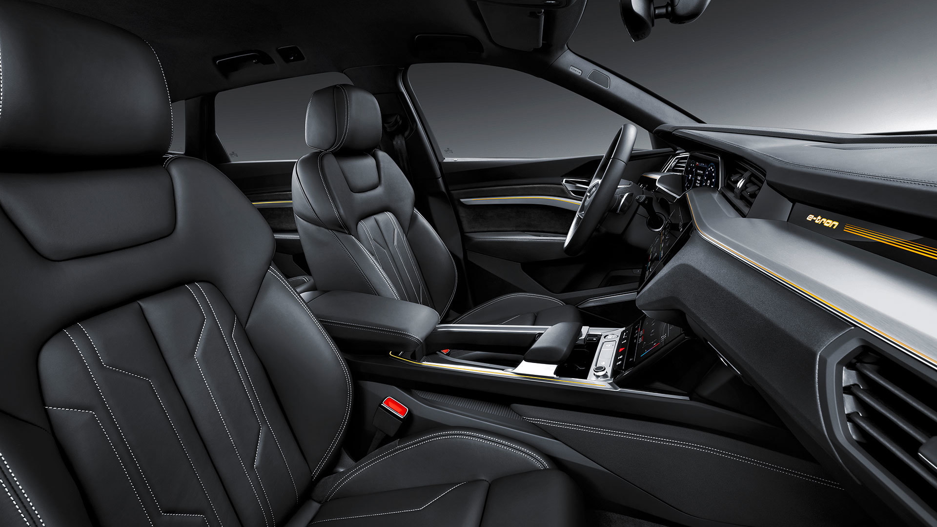 Audi E Tron 2018 02