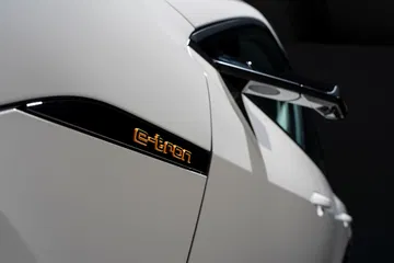 Audi E Tron 2018 06