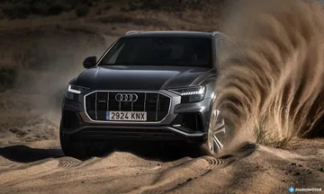 Audi Q8 Prueba 0919 005