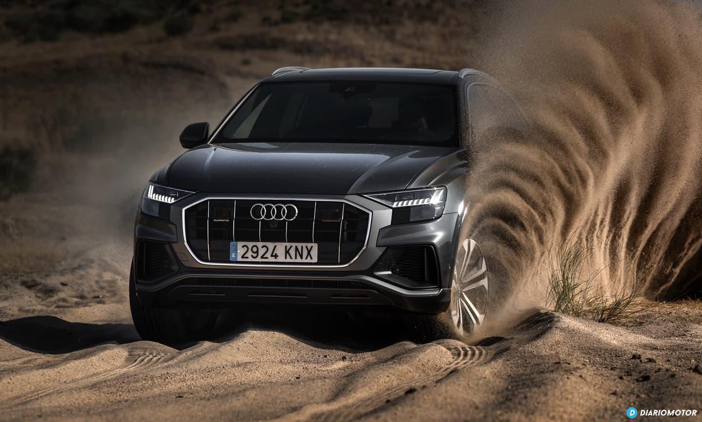 Audi Q8 Prueba 0919 005