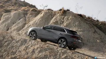Audi Q8 Prueba 0919 007