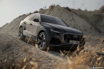 Audi Q8 Prueba 0919 008