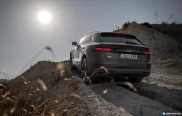 Audi Q8 Prueba 0919 009