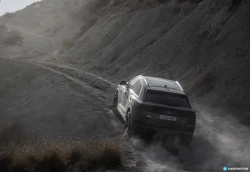 Audi Q8 Prueba 0919 010