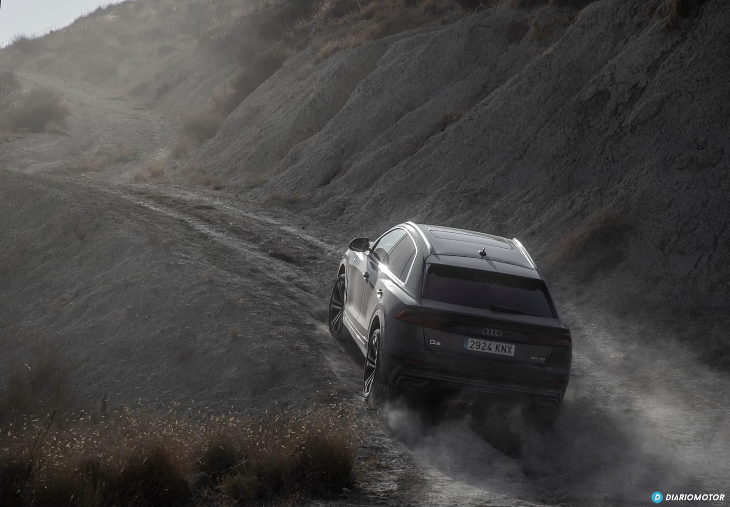 Audi Q8 Prueba 0919 010