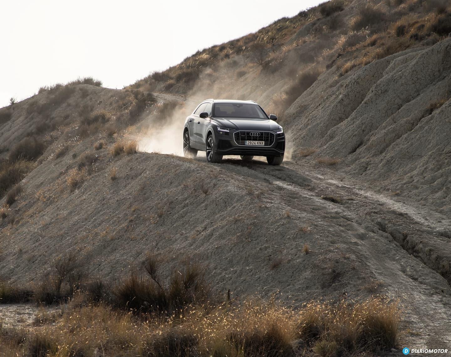 Audi Q8 Prueba 0919 012