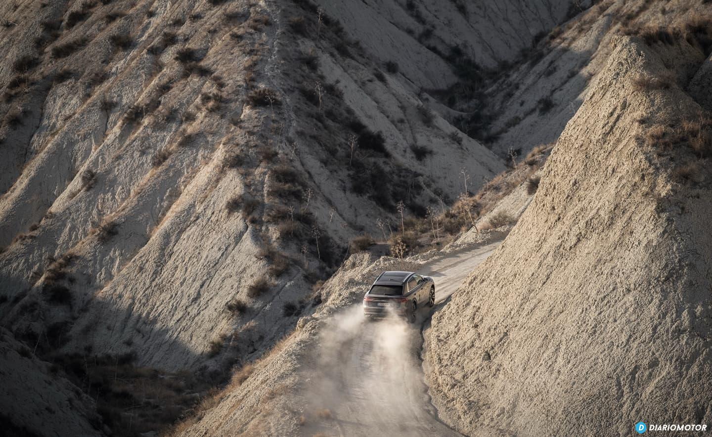 Audi Q8 Prueba 0919 015