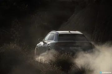 Audi Q8 Prueba 0919 018
