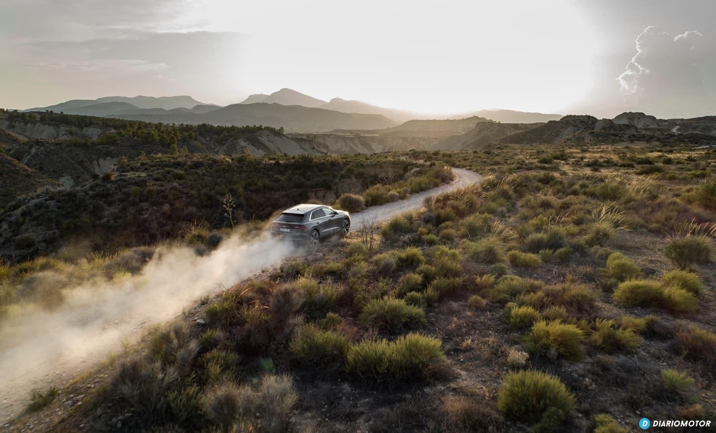 Audi Q8 Prueba 0919 023