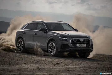 Audi Q8 Prueba 0919 040