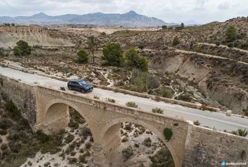Audi Q8 Prueba 0919 048