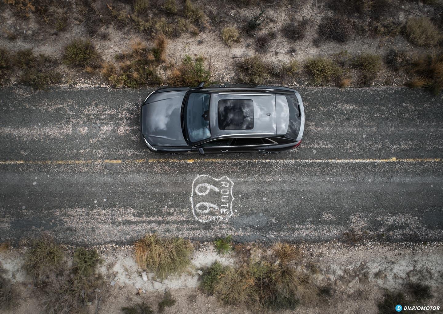 Audi Q8 Prueba 0919 050