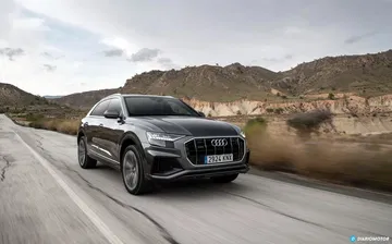Audi Q8 Prueba 0919 054
