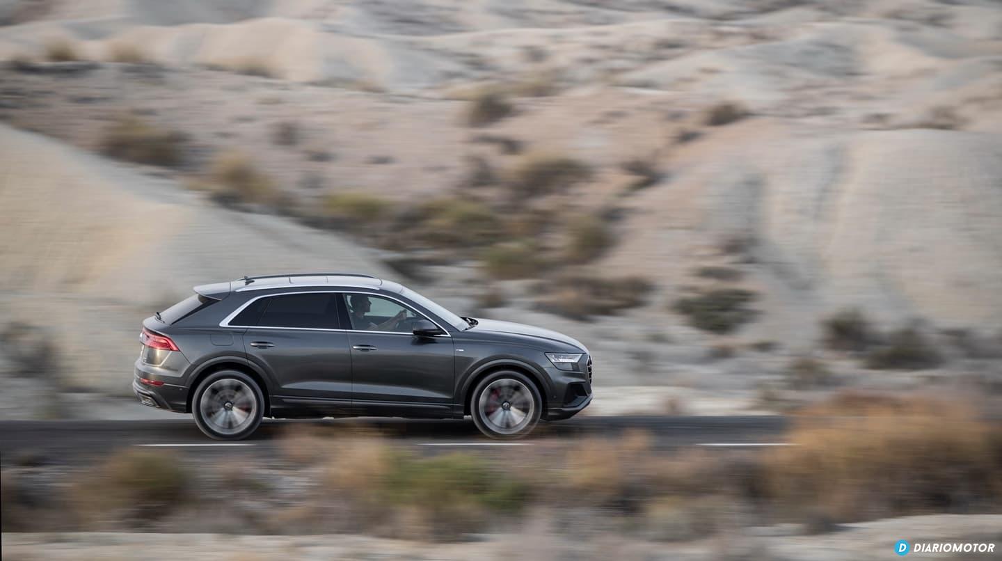 Audi Q8 Prueba 0919 060