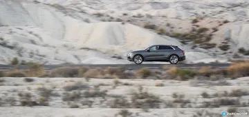 Audi Q8 Prueba 0919 062