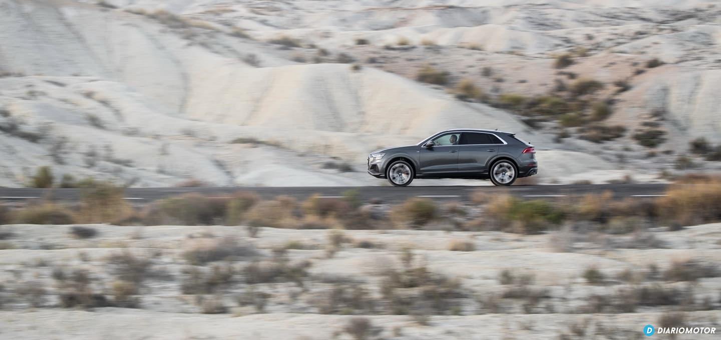 Audi Q8 Prueba 0919 062